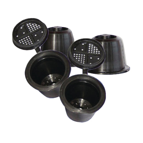 Ecopad coffeeduck4n coffeeduck nespressomaskine sort
