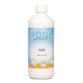 Pool power flok 1l