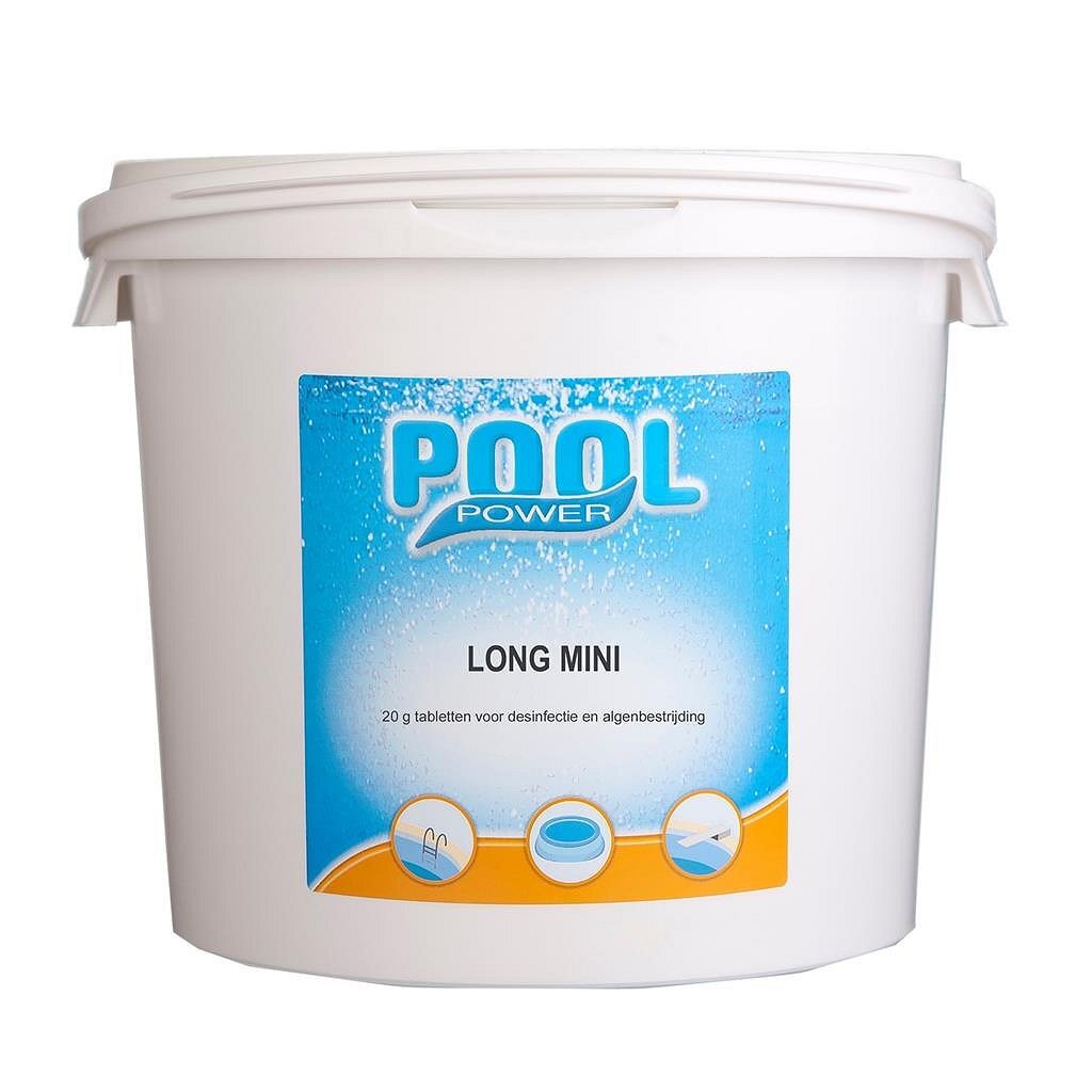 Poolkraft 90 20 mini 5kg