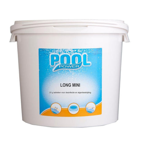 Poolkraft 90 20 mini 5kg