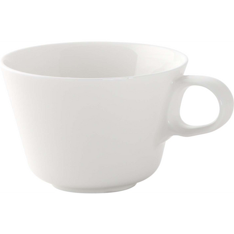 Andre mærker Maastricht porcelæn kaffekop imperial 18 cl hvid