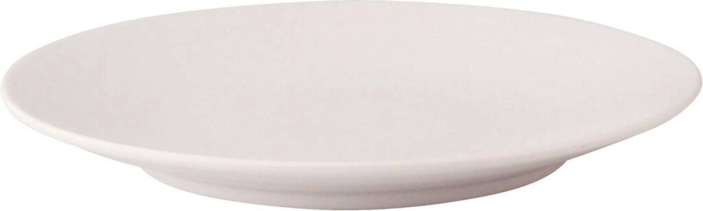 Diverse kagetallerken 16 cm hvid rhodondo