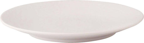 Diverse kagetallerken 16 cm hvid rhodondo