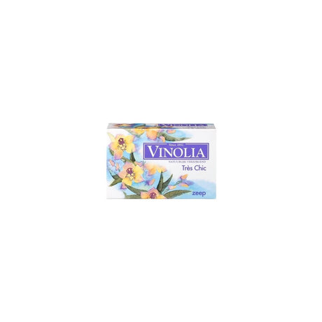 Vinolia zeep tres chic 150gr