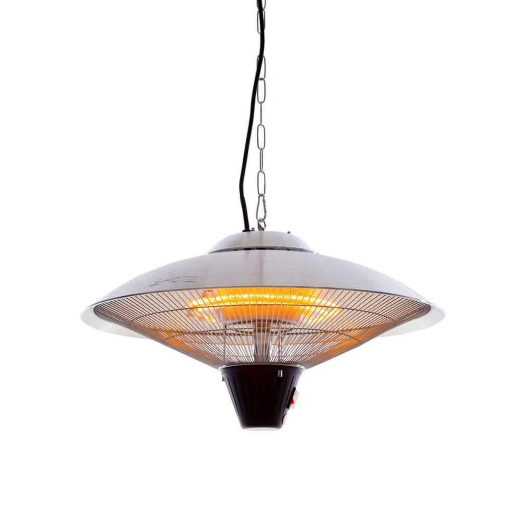 SURED SURED HANGING HAR SIRIUS 2100 W HALOGEN SILVER CE09