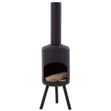 Redfire Garden Pejs Fuego Klein 81070
