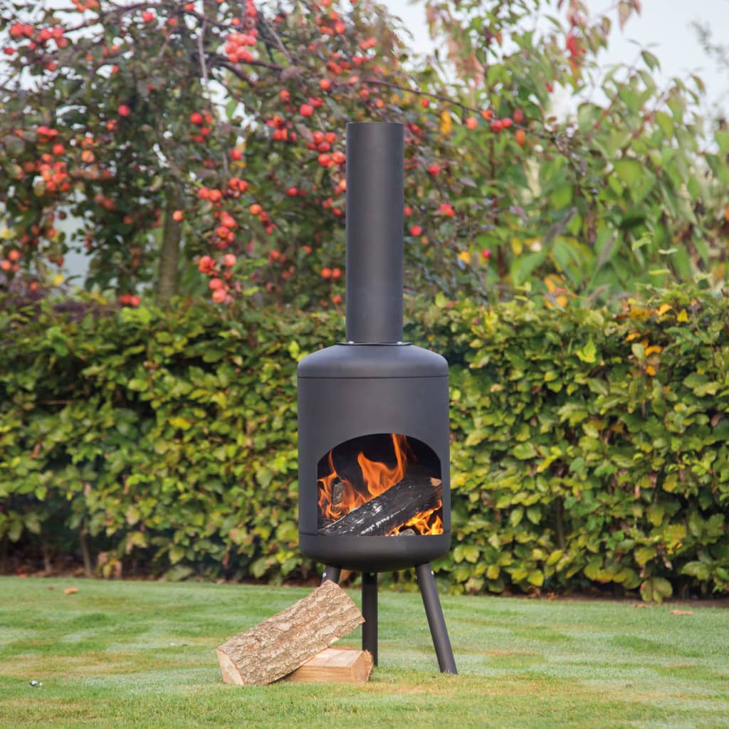 Redfire Garden Pejs Fuego Klein 81070