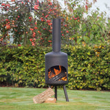 Redfire Garden Pejs Fuego Klein 81070