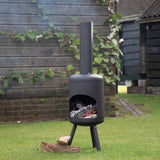 Redfire Garden Pejs Fuego Klein 81070