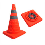ProPlus sammenfoldelig sikkerhedspilon 540320