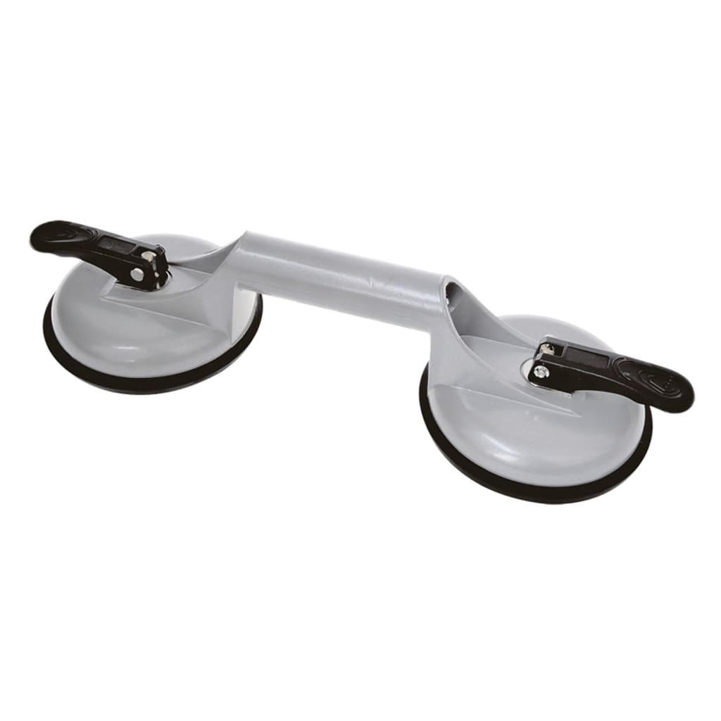 ProPPLUS VACUUM LIFFER med 2 sugekopper aluminium
