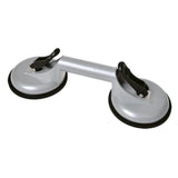 ProPPLUS VACUUM LIFFER med 2 sugekopper aluminium
