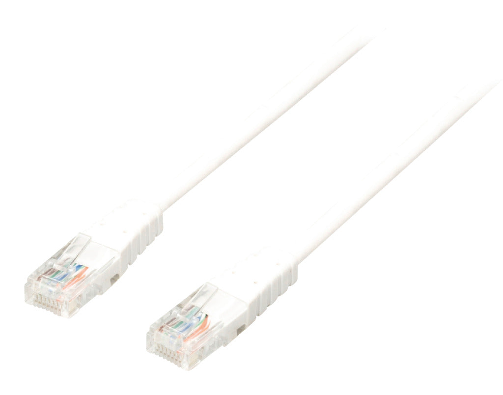 Bandridge bcl7225 multimedie netværkskabel 25,0 m