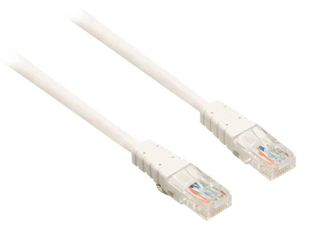 Bandridge bcl7225 multimedie netværkskabel 25,0 m