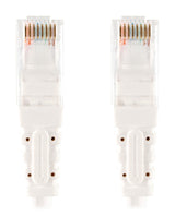 Bandridge bcl7225 multimedie netværkskabel 25,0 m