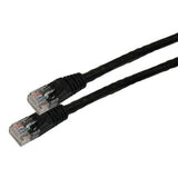 Scanpart c445 netværkskabel cat5e (utp) 5,0m