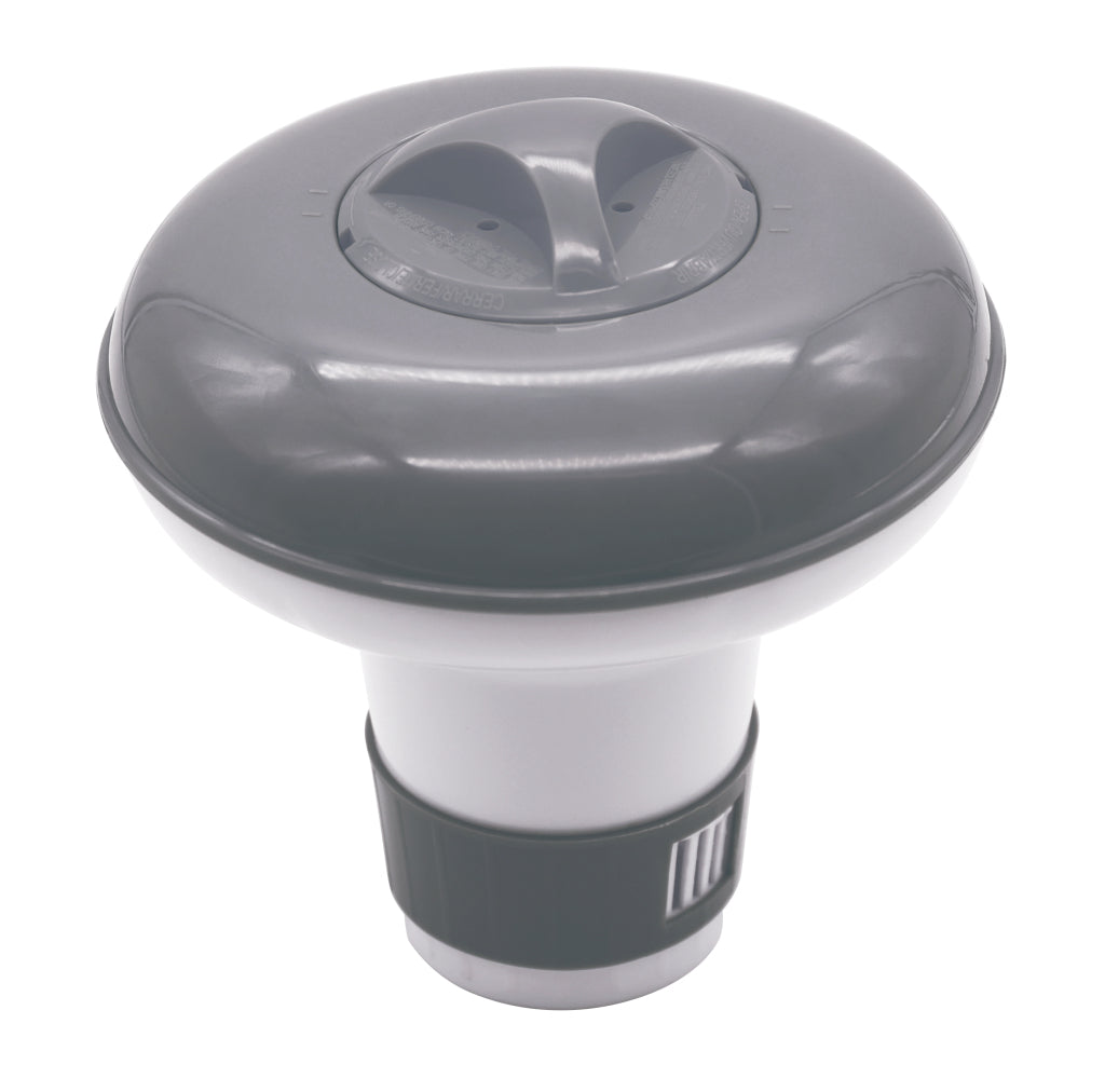 Interline chlorinator chlor flyder stor 23,5cm