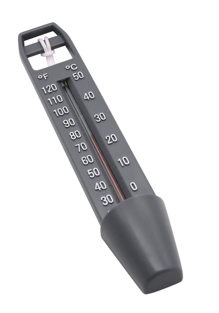 Interline termometer med ledning