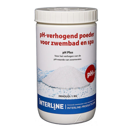 Interline ph-plus granulat 1 kg