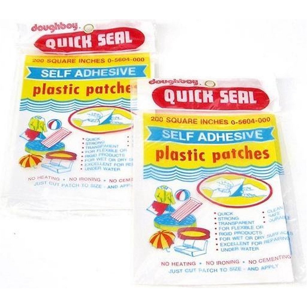 Interline Doughboy Quick Seal reparationssæt