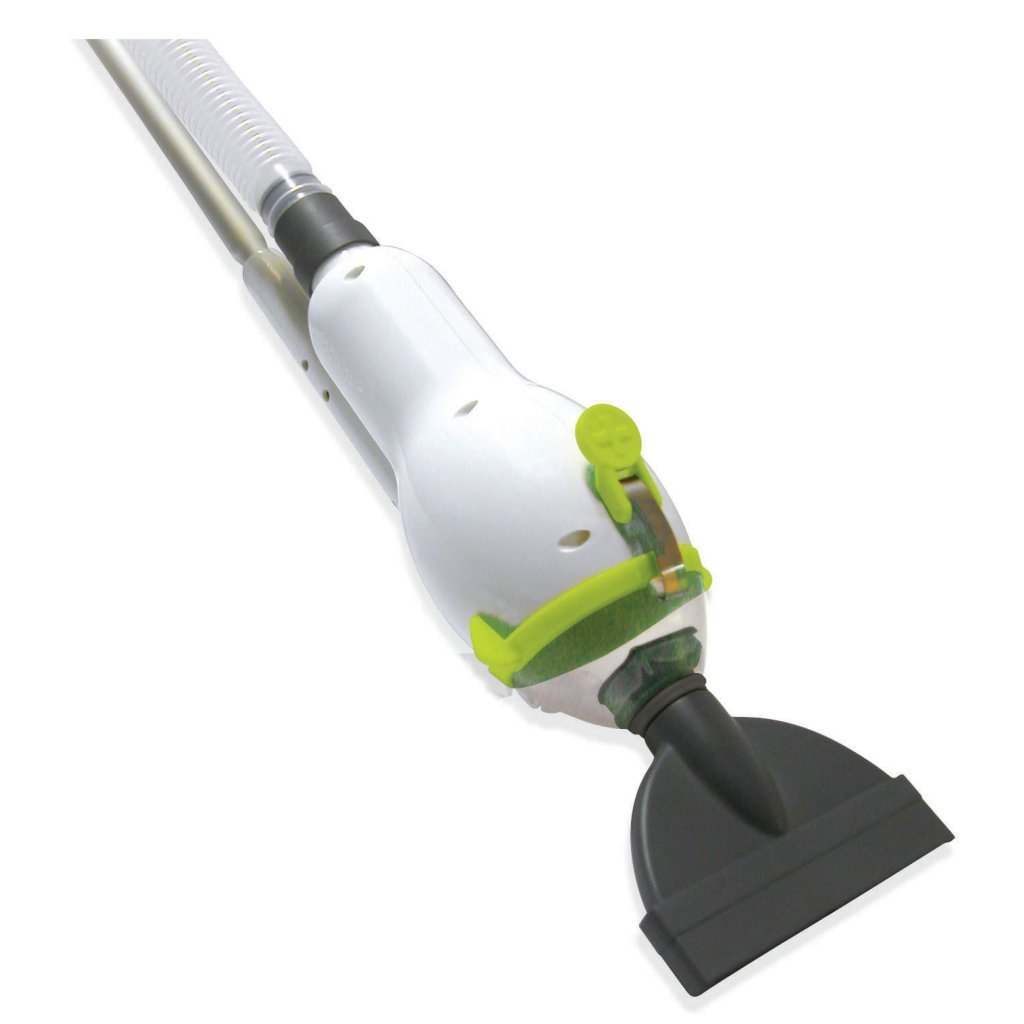 Interline skooba vac poolrens