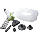Interline skooba vac poolrens