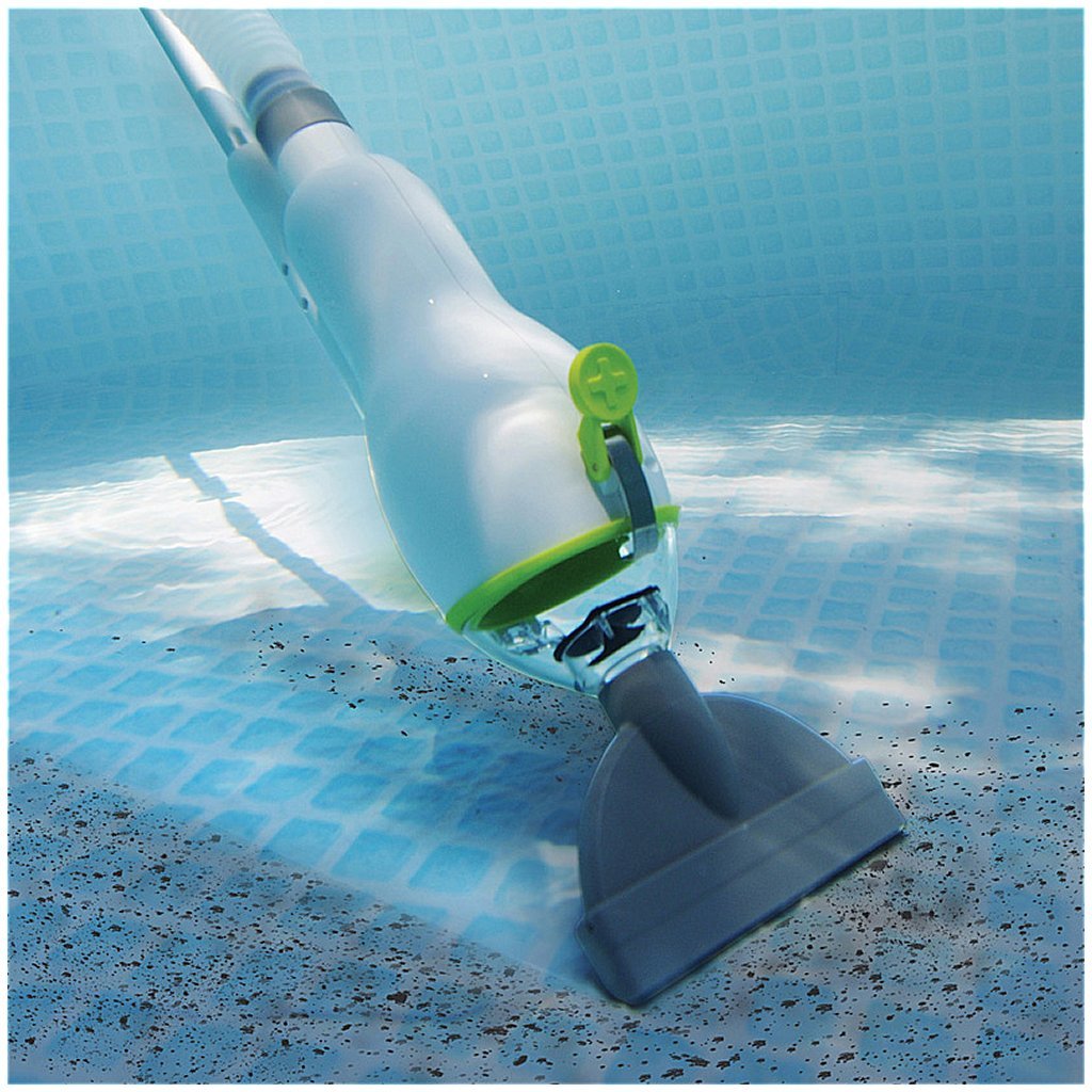Interline skooba vac poolrens
