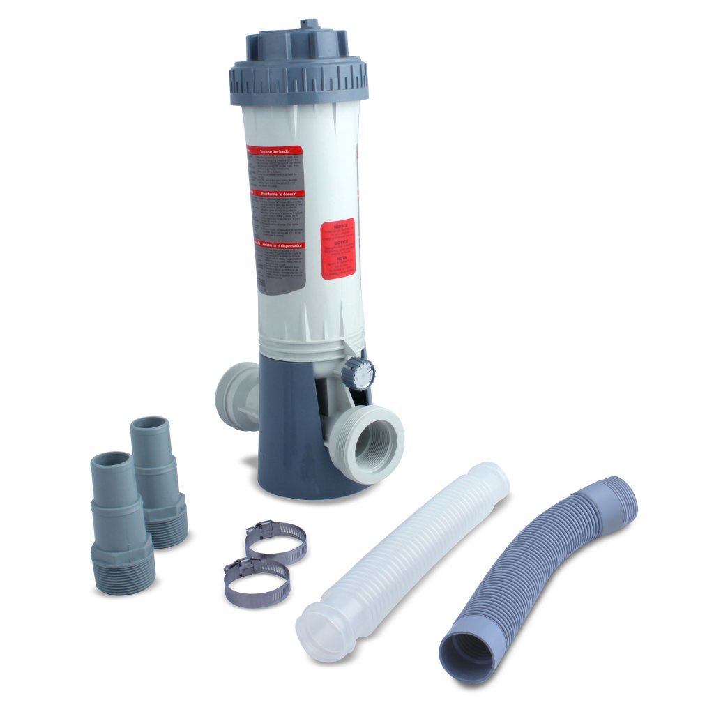 Interline 57600067 automatisk klordispenser
