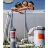 Interline 57600067 automatisk klordispenser