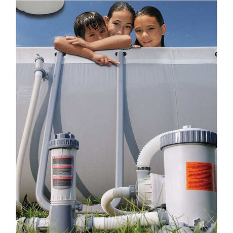 Interline 57600067 automatisk klordispenser