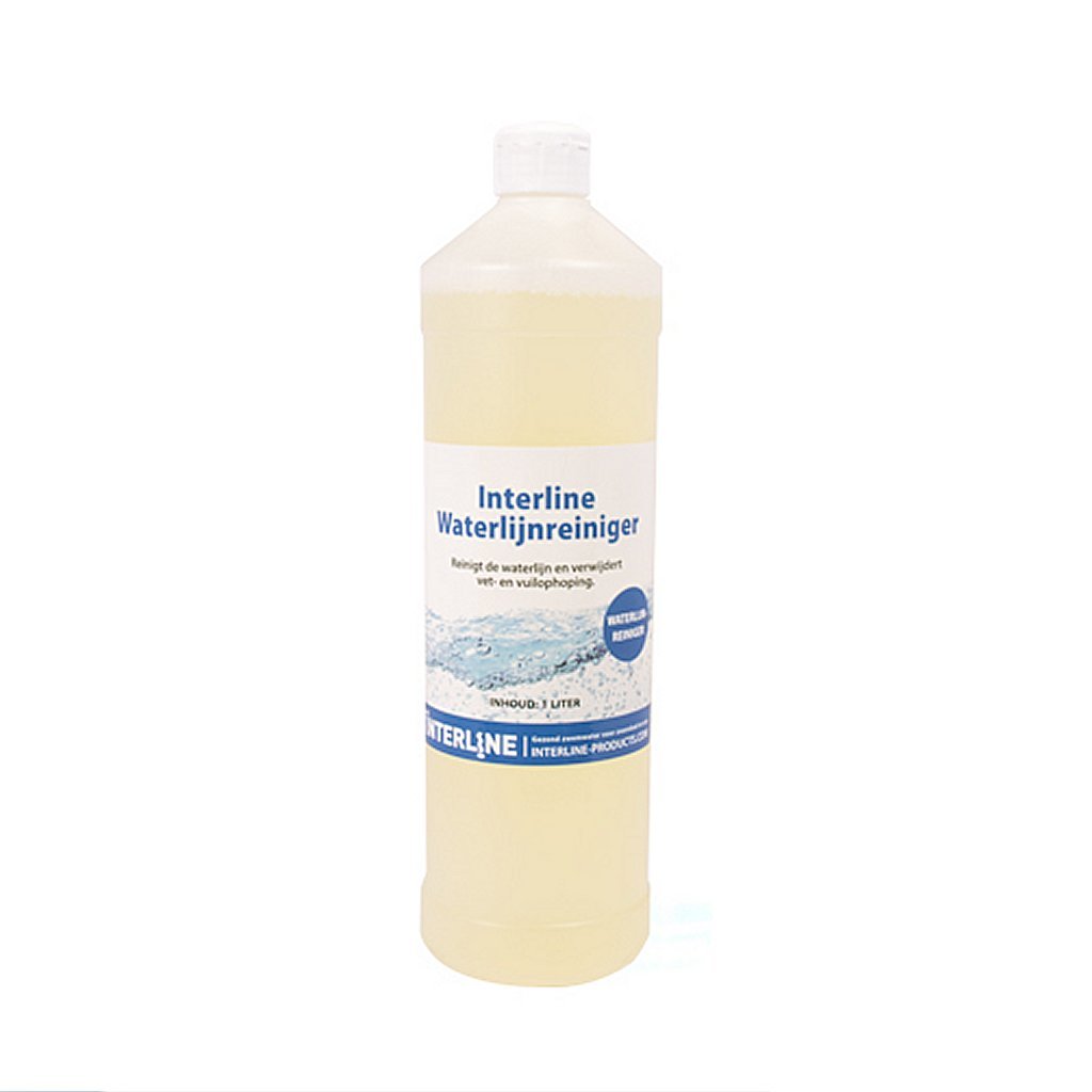 Interline vandlinjerens 1l