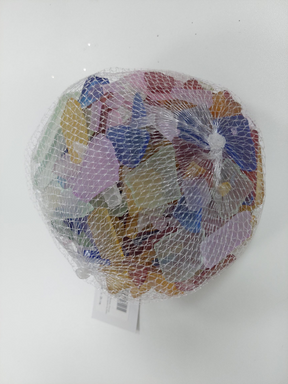 Decoratief zeeglas ass net a 900 gram