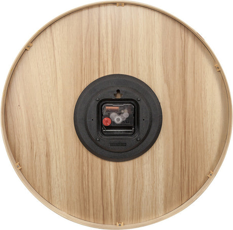 Nextime ne-3230 vægur tropica ø40 træ