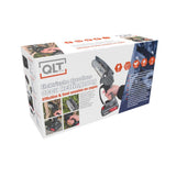 Andre mærker QLT Mini Motorsav