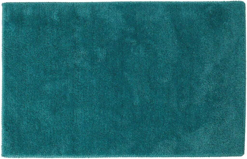 Sælskind doux bademåtte 50x80 cm polyester aqua
