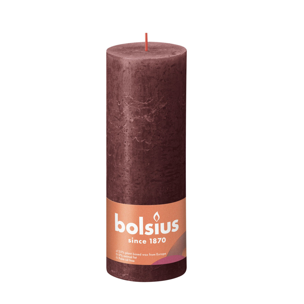 Bolsius | 4 stk