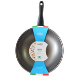Til hjemmebrug Lugano wok 28 cm