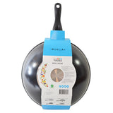 Til hjemmebrug Lugano wok 28 cm