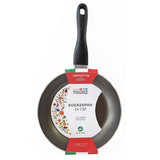 Til home z como stegepande 24 cm