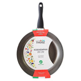 Til home z como stegepande 28 cm