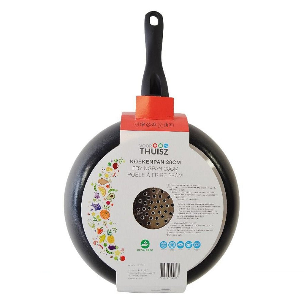 Til home z como stegepande 28 cm