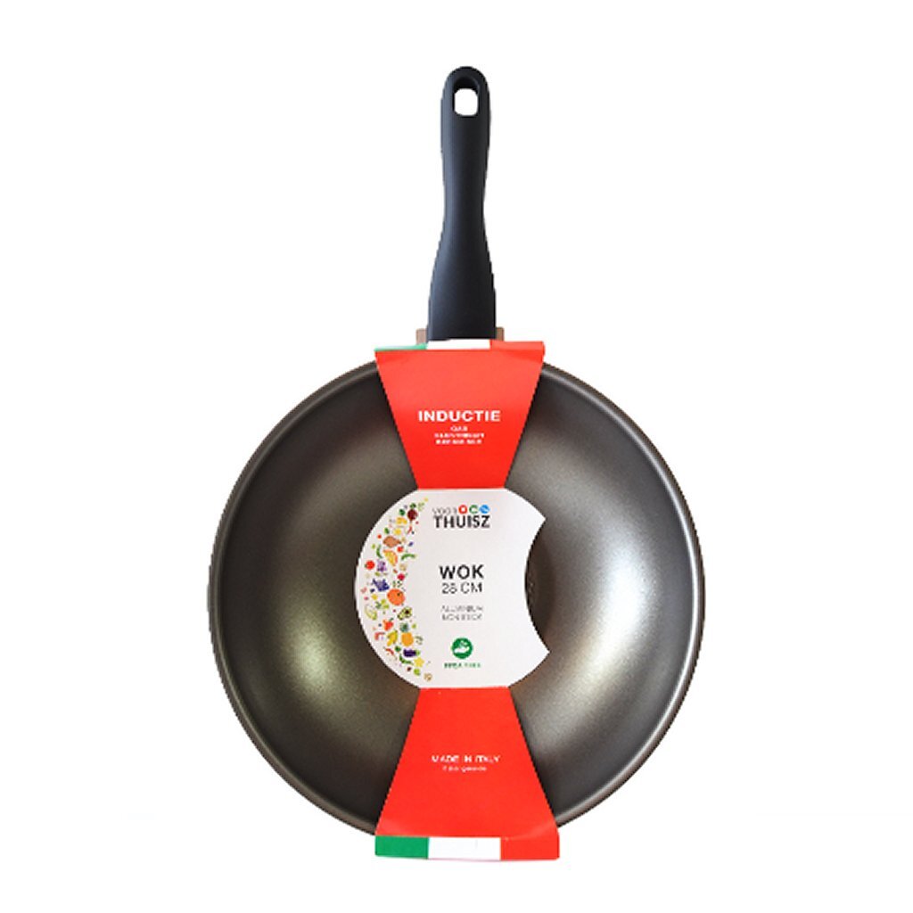 Til hjemmet z como wok 28 cm