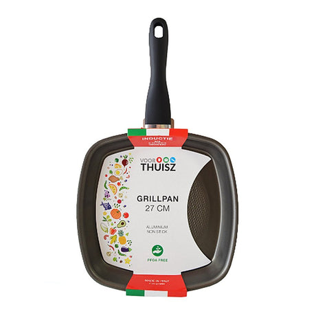 Til home z como grillpande 27 cm