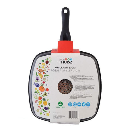 Til home z como grillpande 27 cm