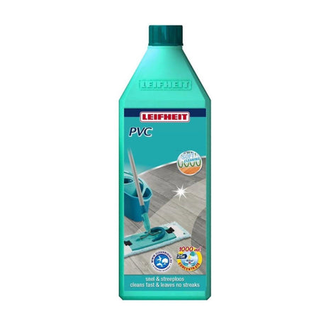 Leifheit PVC rengøringsmiddel 1 liter