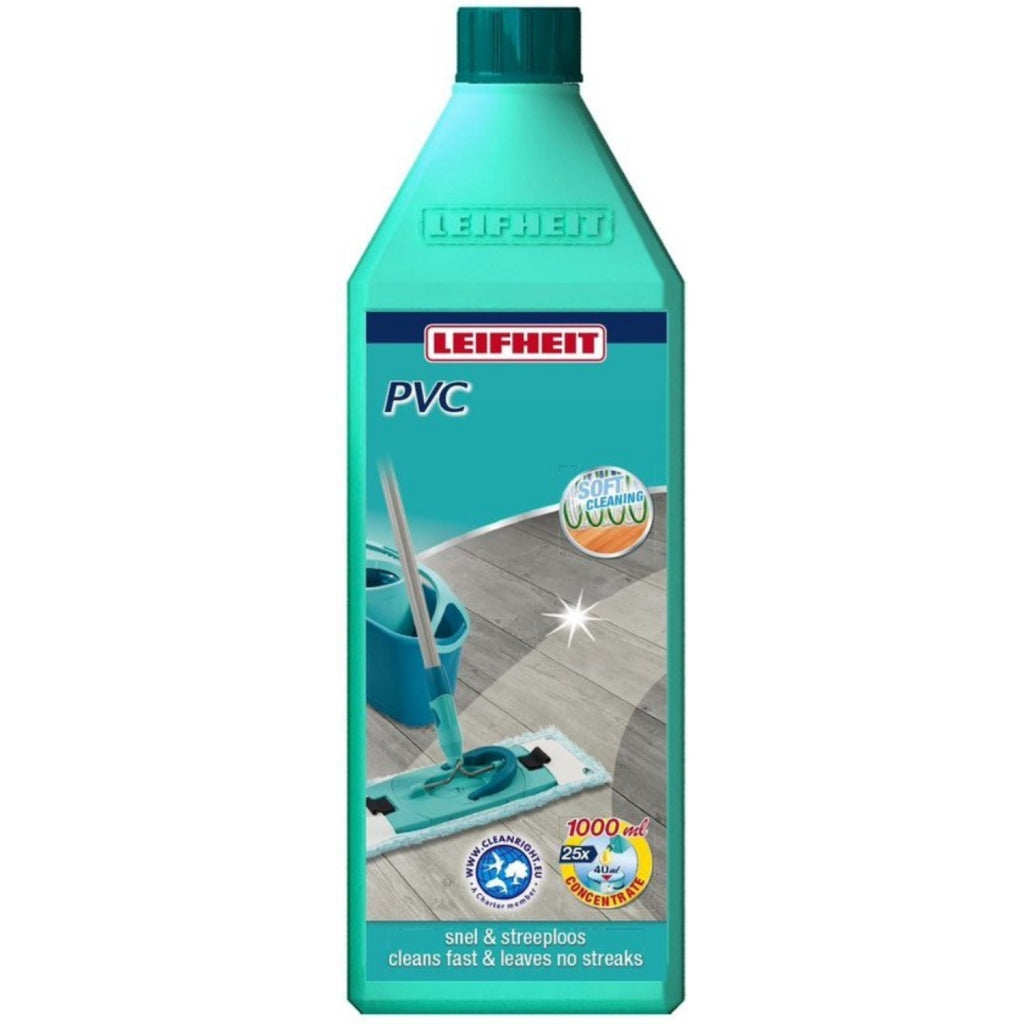 Leifheit PVC rengøringsmiddel 1 liter