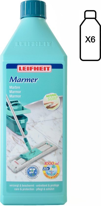 Leifheit | 3 stk
