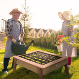 Axi Axi Grow Table Brown