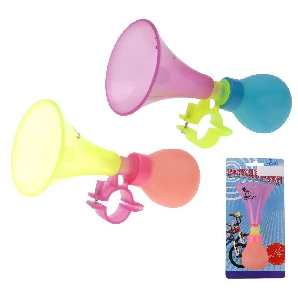 Basic Cykelhorn 14cm
