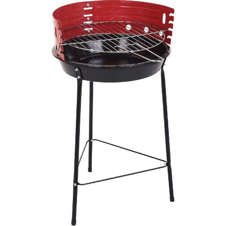 Vaggan grill 3-bens diameter 33cm